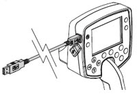    Explorer E-Trac  Minelab.       USB.
